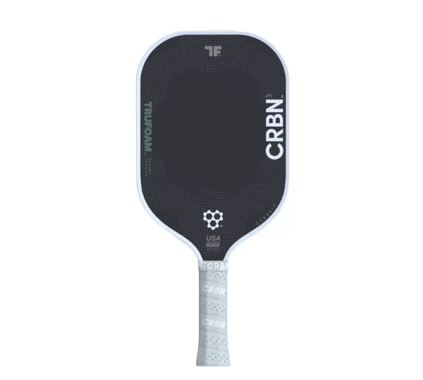 CRBN³ TF Genesis (Hybrid Paddle)